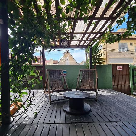 Pousada Da Vo Florianópolis Kültér fotó