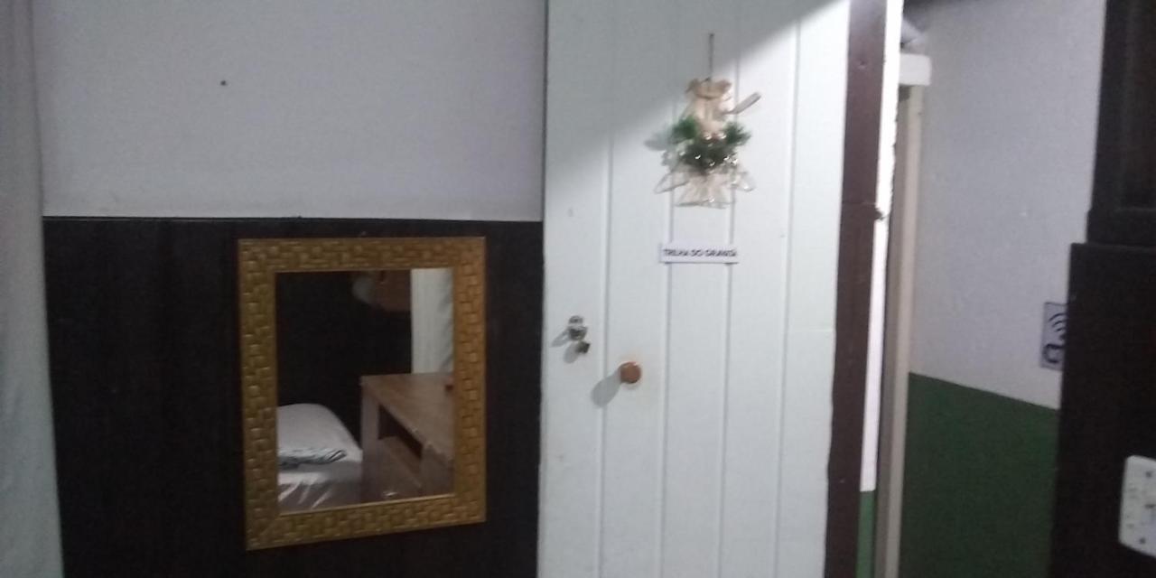 Pousada Da Vo Florianópolis Kültér fotó