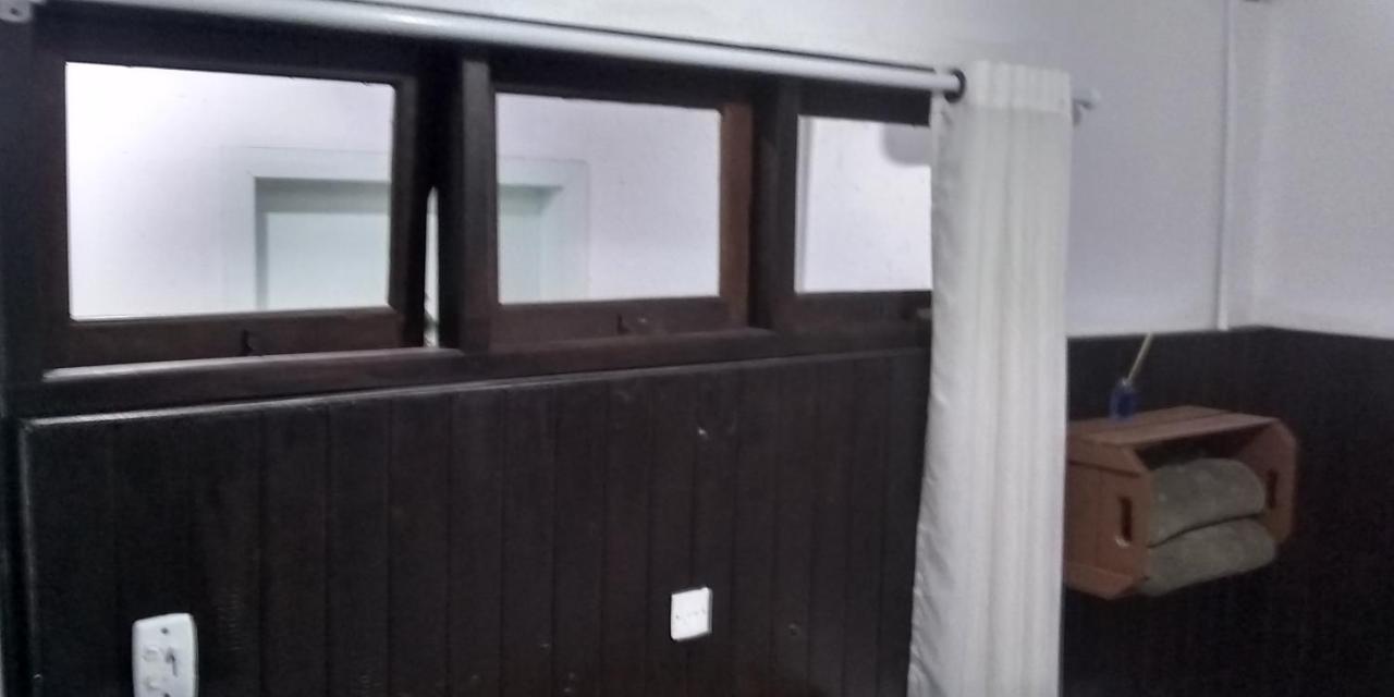 Pousada Da Vo Florianópolis Kültér fotó
