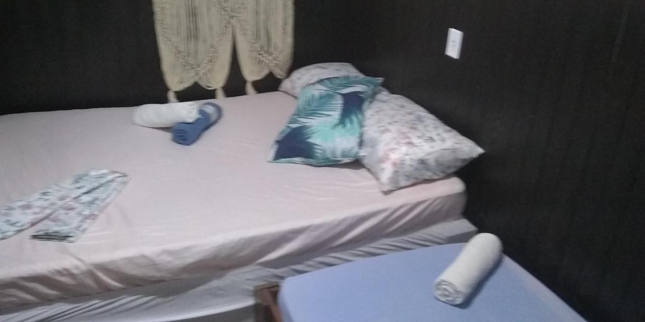 Pousada Da Vo Florianópolis Kültér fotó