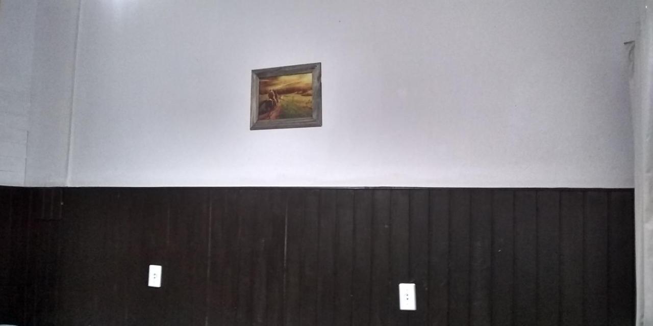 Pousada Da Vo Florianópolis Kültér fotó