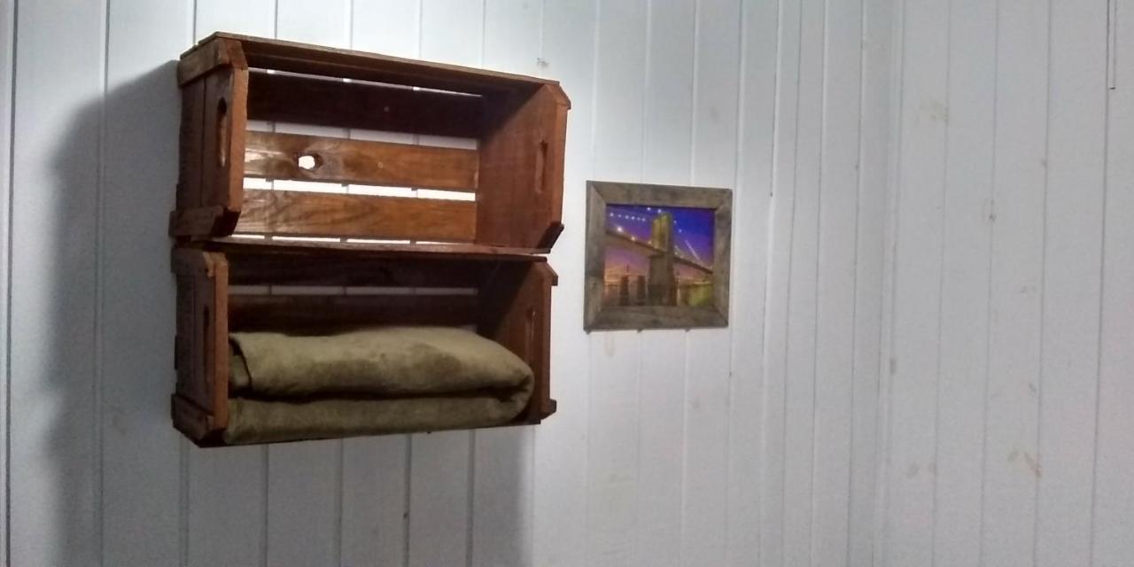 Pousada Da Vo Florianópolis Kültér fotó