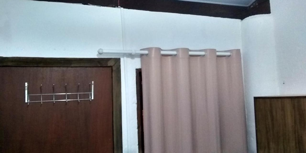 Pousada Da Vo Florianópolis Kültér fotó
