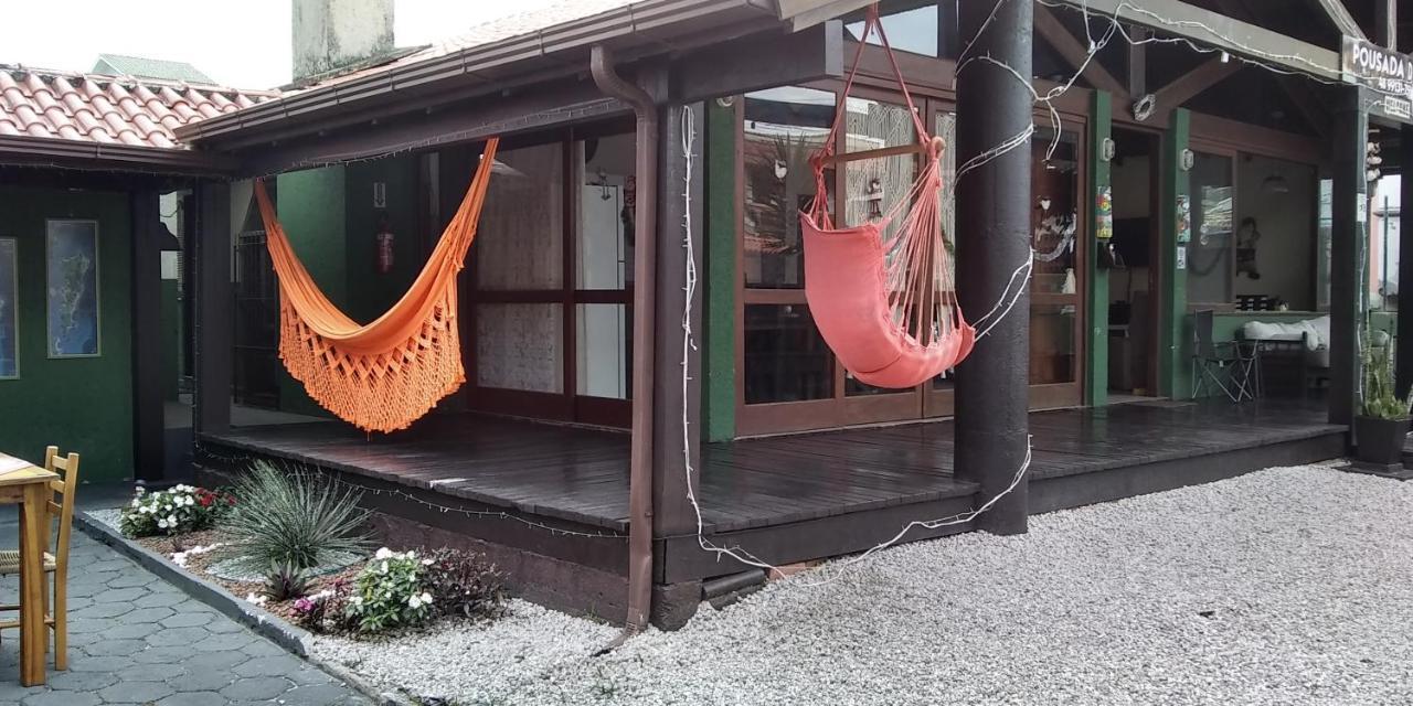 Pousada Da Vo Florianópolis Kültér fotó