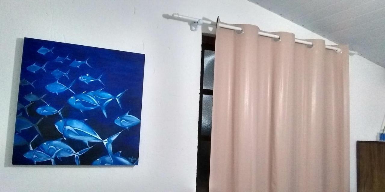 Pousada Da Vo Florianópolis Kültér fotó