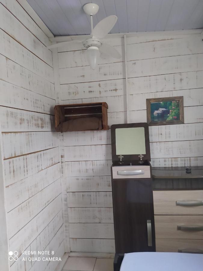 Pousada Da Vo Florianópolis Kültér fotó
