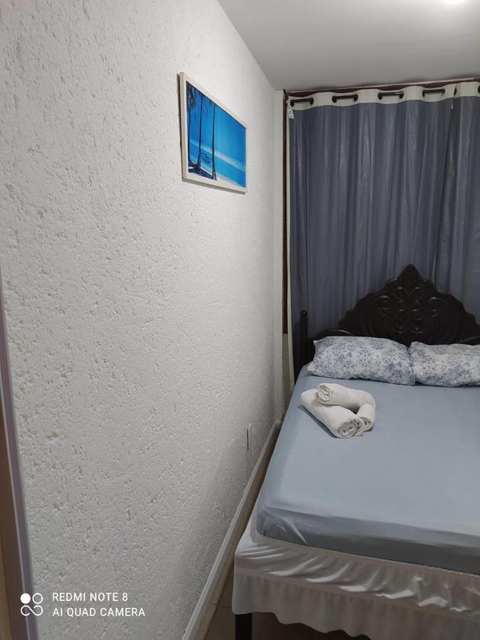 Pousada Da Vo Florianópolis Kültér fotó