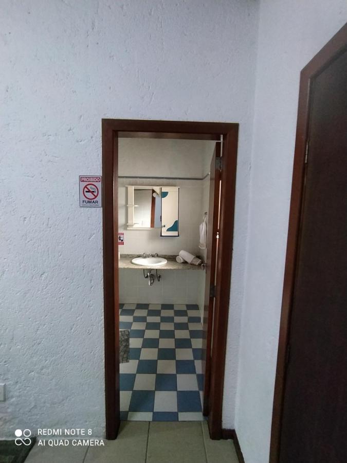 Pousada Da Vo Florianópolis Kültér fotó