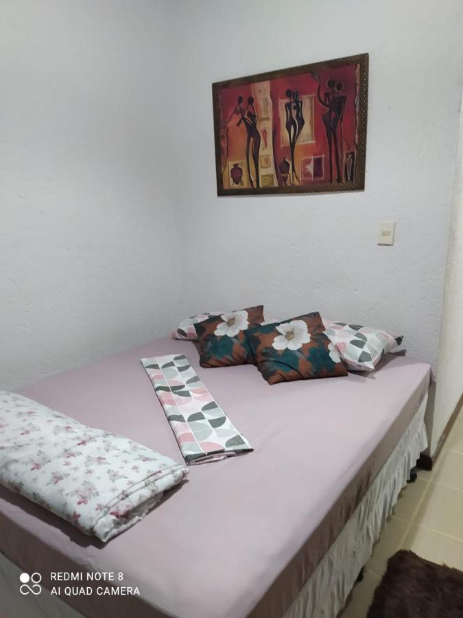 Pousada Da Vo Florianópolis Kültér fotó