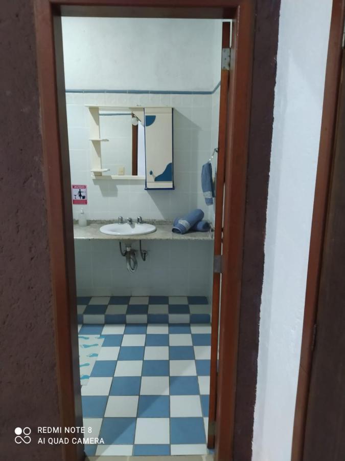 Pousada Da Vo Florianópolis Kültér fotó