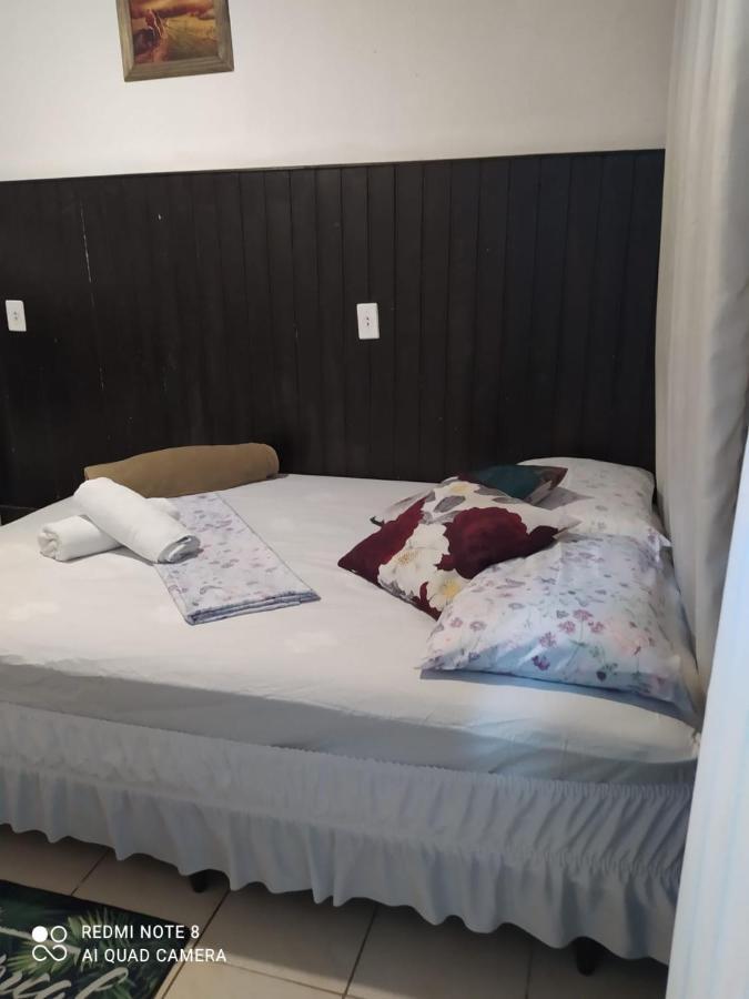 Pousada Da Vo Florianópolis Kültér fotó